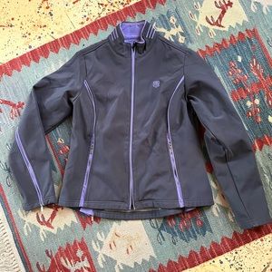 Romfh equestrian riding jacket